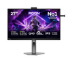 AOC AGON PRO AG276QSG2 27 Inch QHD 360Hz Fast IPS Gaming Monitor View 1