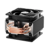 Freezer 36 CO Dual Fans Black Air Cooler View 4