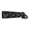 Liquid Freezer III Pro 360 Black View 1