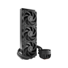 Liquid Freezer III Pro 360 Black View 2