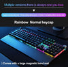 AULA F2058 Full-Size Wired Mechanical Gaming Keyboard View 2