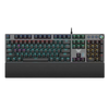 AULA F2058 Full-Size Wired Mechanical Gaming Keyboard View 1