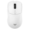 AULA SC580X Tri-Mode Wireless Gaming Mouse | White View 1