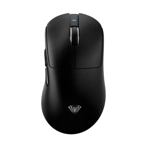 AULA SC900Pro 62g Tri-Mode Wireless Gaming Mouse White – 26,000 DPI, 8K