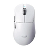 AULA SC900Pro 62g Tri-Mode Wireless Gaming Mouse White – 26,000 DPI, 8K View 1