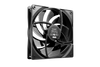 be quiet! Pure Wings 3 140mm PWM High-Speed Case Fan Black View 2