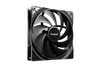 be quiet! Pure Wings 3 140mm PWM High-Speed Case Fan Black View 1