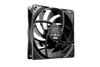 be quiet! Pure Wings 3| 120mm PWM High-Speed Case Fan Black View 2