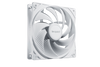 be quiet! Pure Wings 3| 120mm PWM High-Speed Case Fan White View 1