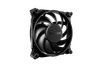 be quiet! Silent Wings 4| 120mm PWM High-Speed Case Fan Black View 1
