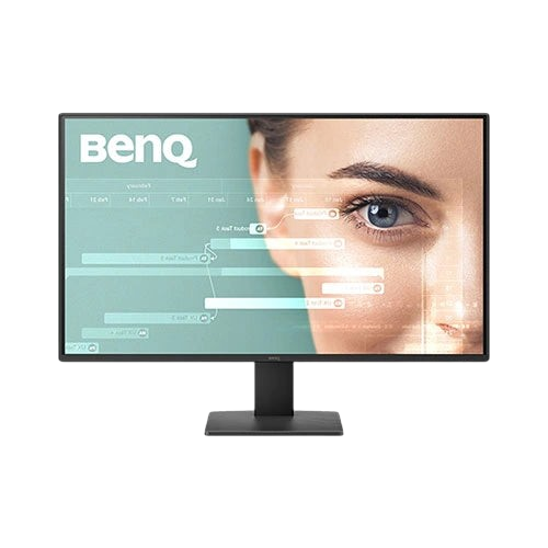 BenQ GW2791P 27-inch FHD IPS 120Hz Eye-Care Monitor – 1ms MPRT, 99% sRGB, VESA MediaSync