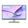 BenQ MA270UP 27-inch 4K IPS Nano Gloss Monitor For MAC| USB-C 90W View 2