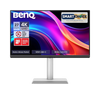 BenQ MA270UP 27-inch 4K IPS Nano Gloss Monitor For MAC| USB-C 90W View 1