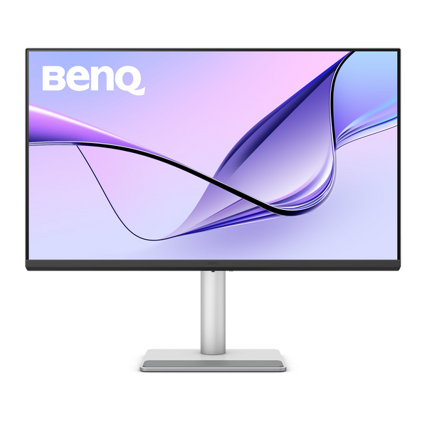 BenQ MA320UG 31.5-inch 4K 120Hz Nano Gloss Monitor For MAC | 98% P3, Thunderbolt 4