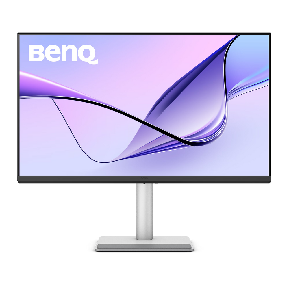 BenQ MA320UG 31.5-inch 4K 120Hz Nano Gloss Monitor For MAC | 98% P3, Thunderbolt 4