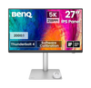 BenQ PD2730S 27-inch 5K Professional Monitor | 98% P3, Thunderbolt 4 View 1