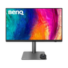 BenQ PD2732U 27-inch 4K Professional Monitor | 99% Adobe RGB, Thunderbolt 4 View 2