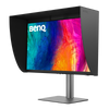 BenQ PD2770U 27-inch 4K Professional Monitor | 99% Adobe RGB, 96W USB-C View 3