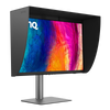 BenQ PD2770U 27-inch 4K Professional Monitor | 99% Adobe RGB, 96W USB-C View 4
