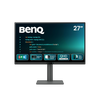 BenQ RD270Q 27-inch QHD IPS 144Hz Programming Monitor | USB-C 65W View 1