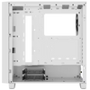 Corsair 3000D Airflow White View 3