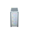 Corsair 4000D Airflow White View 5