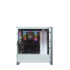 Corsair 4000D Airflow White View 4