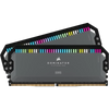 32 GB(16X2) DOMINATOR PLATINUM RGB 6000 Mhz CL30 View 1