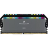 32 GB(16X2) DOMINATOR PLATINUM RGB 6000 Mhz CL30 View 4
