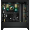 Corsair ICUE 4000X RGB Black View 4