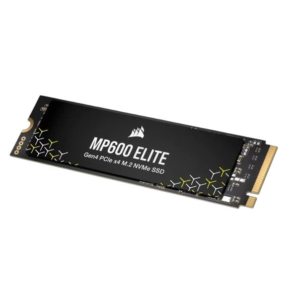 1 TB MP600 ELITE GEN 4 UP TO 7000MB/s NVMe M.2