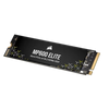 1 TB MP600 ELITE GEN 4 UP TO 7000MB/s NVMe M.2 View 1