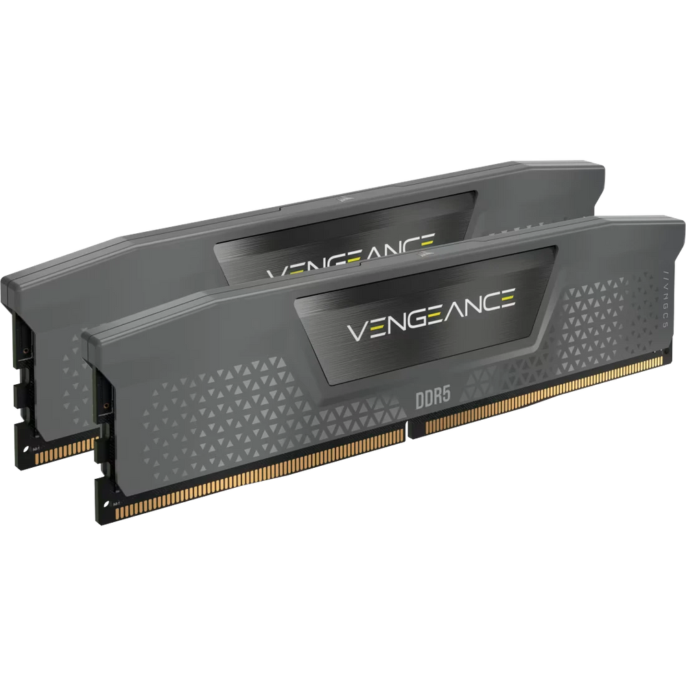 64GB(32X2) VENGEANCE 6000 MHz DDR5 CL40 AMD EXPO