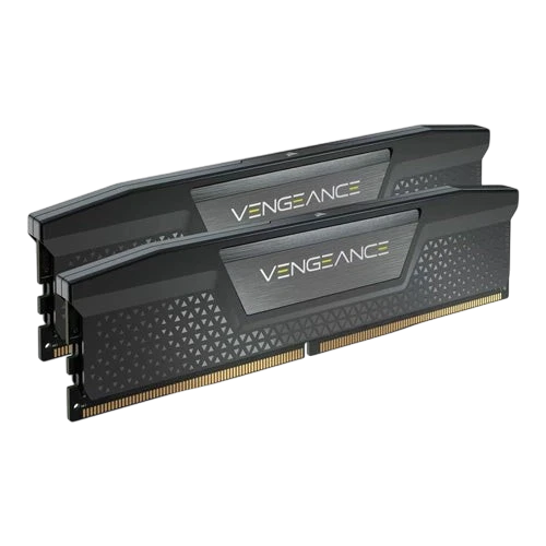 32 GB(16X2) VENGEANCE 6000 MHz DDR5 CL36
