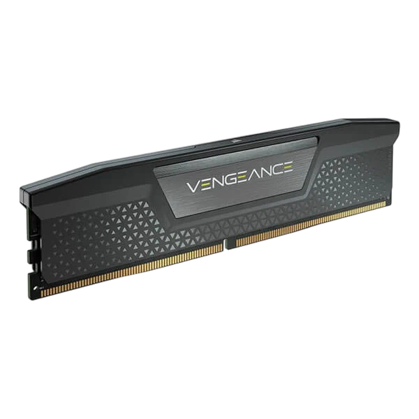 32 GB VENGEANCE 5200MHz DDR5 CL40