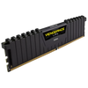 8 GB VENGEANCE LPX 3200 MHz CL16 DDR4 View 3