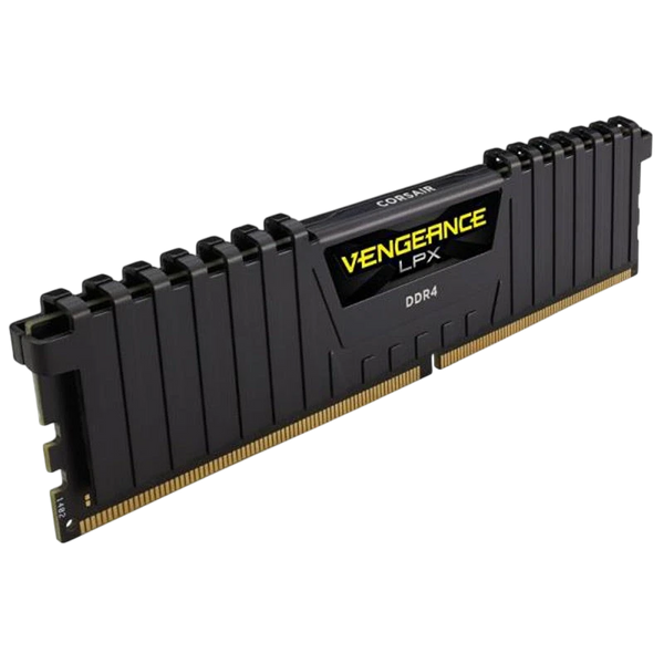 16 GB VENGEANCE LPX 3200 MHz CL16 DDR4