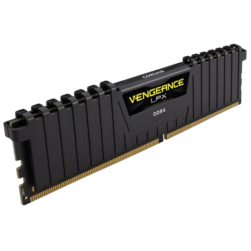 16 GB VENGEANCE LPX 3200 MHz CL16 DDR4