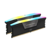 32 GB(16X2) VENGEANCE RGB 6000 MHz DDR5 CL30 View 2