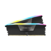32 GB(16X2) VENGEANCE RGB 6000 MHz DDR5 CL30 View 1