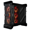 Corsair WARTHOG RS with 3 Fans Black View 3