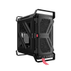Corsair WARTHOG RS with 3 Fans Black View 1