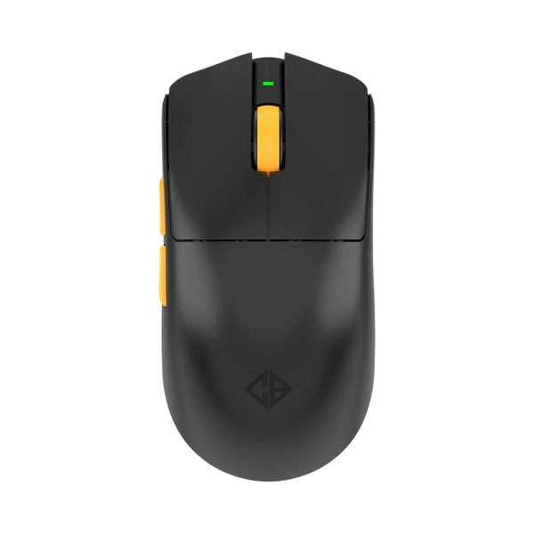 Cosmic Byte Aether Tri-Mode Wireless Gaming Mouse with PixArt PAW3311 Sensor, 12000 DPI, Bluetooth, 2.4GHz Wireless, USB Wired & Replaceable Battery