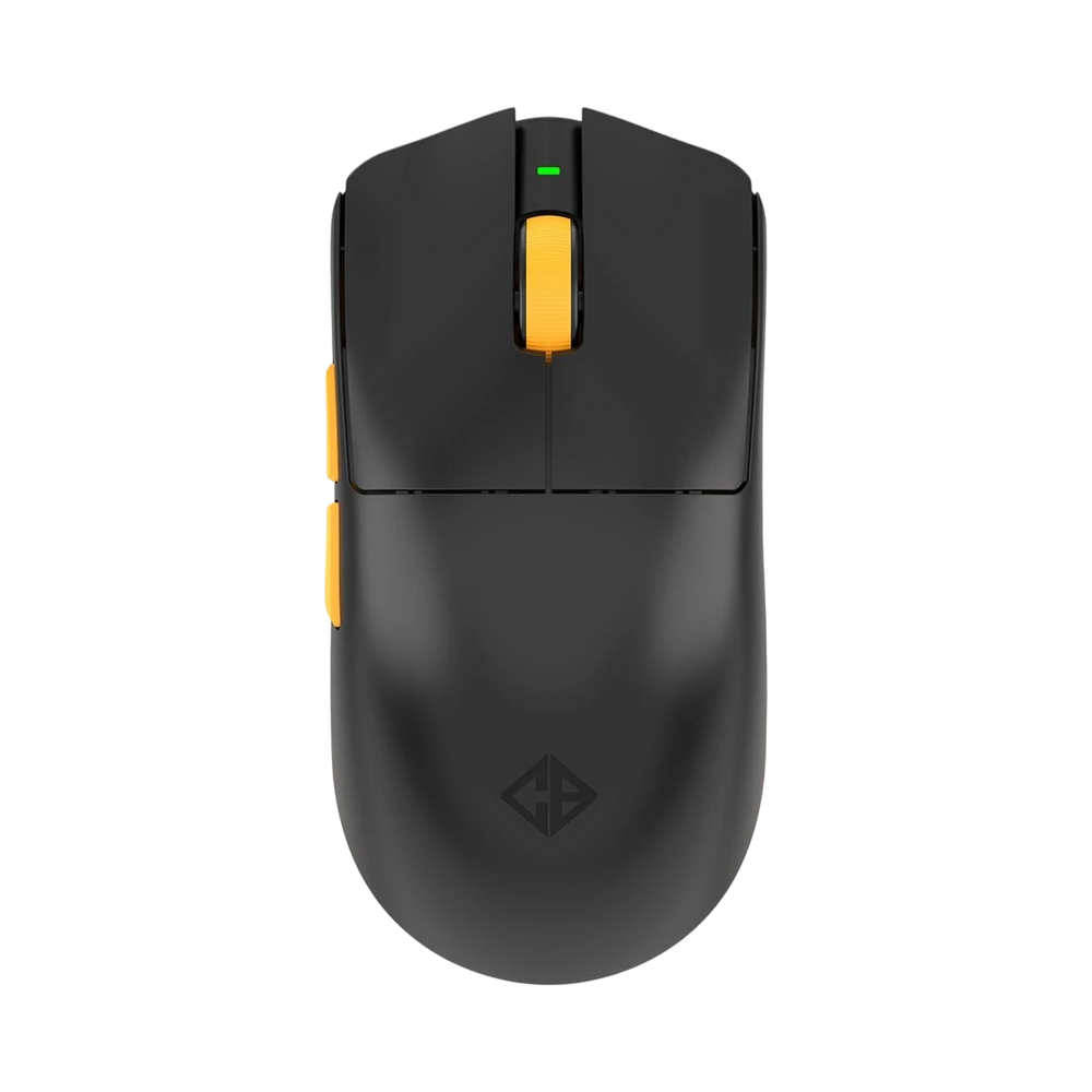 Cosmic Byte Aether Tri-Mode Wireless Gaming Mouse with PixArt PAW3311 Sensor, 12000 DPI, Bluetooth, 2.4GHz Wireless, USB Wired & Replaceable Battery