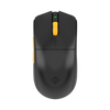 Cosmic Byte Aether Tri-Mode Wireless Gaming Mouse with PixArt PAW3311 Sensor, 12000 DPI, Bluetooth, 2.4GHz Wireless, USB Wired & Replaceable Battery View 1