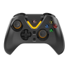 Cosmic Byte ARES Tri-Mode Wireless Gaming Controller with Hall Effect Joysticks, Hall Triggers & 1000Hz Polling View 1