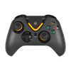 Cosmic Byte Ares Pro Tri-Mode Wireless Gaming Controller – Hall Effect Joysticks & Triggers View 1