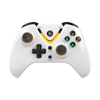 Cosmic Byte ARES Tri-Mode Wireless Gaming Controller with Hall Effect Joysticks, Hall Triggers & 1000Hz Polling View 1