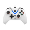 Cosmic Byte ARES Wired Gaming Controller for PC with Hall Effect Joysticks & Magnetic Triggers View 1