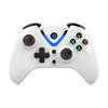 Cosmic Byte ARES Wireless Gaming Controller for PC with Hall Effect Joysticks & Magnetic Triggers View 1